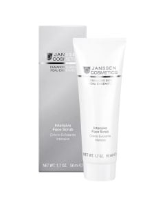 Intensive Face Scrub Exfoliant 50ml