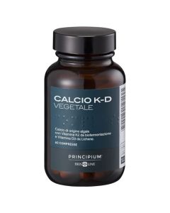 Principium Calcio K-D vegetale