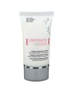 Defence Hydra {Moisturizing Ri