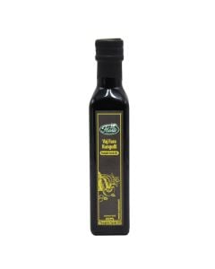 Pumpkin seed oil