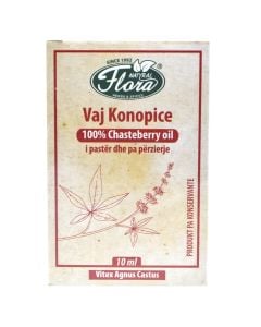 Konopice oil 10 ml