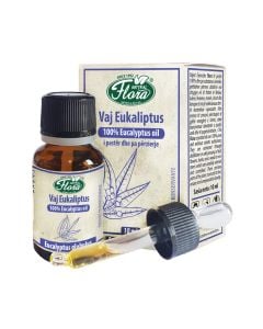 Eucaliptus Oil