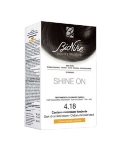 Shine On Hair Colouring Treatment -Bio Nike