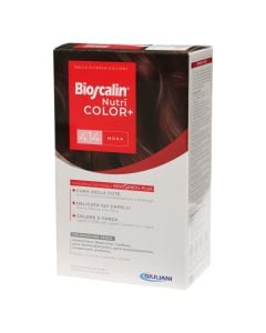 Bioscalin Nutri Color 4.14 Moka