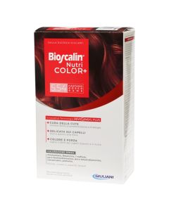 Bioscalin Nutri Color 5.54 Nocciola