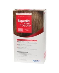 Bioscalin Nutri Color 6 OM