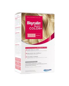 Bioscalin Nutri Color 10.23 OM