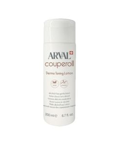 Cuperoll-Dermo Toning Lotion 200ml