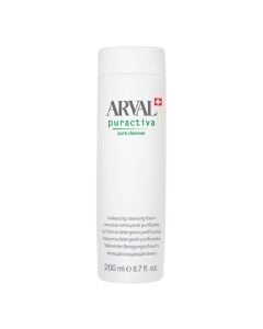 Puractivia-Pure Cleanser 200ml