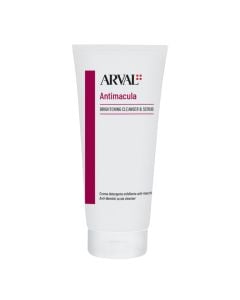 Antimacula - Brightening Cleanser & Scrub 200 ml