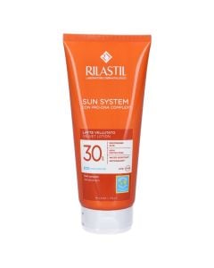 Ril.Sun System Velvet Lotion Spf 30+ 200ml