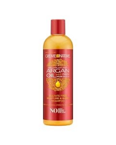 Nature Arga Oil Shampo