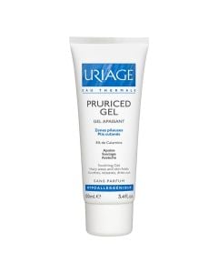 Pruriced Gel T 100Ml