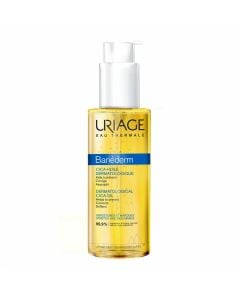 Bariederm Cica-Huile Fp 100Ml