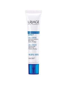 Bariederm-Cica Daily Gel-Creme T 40Ml