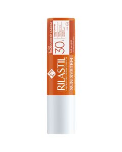 Ril.Sun System Transparent Stick Spf 30+4ml
