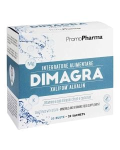 Dimagra Xalifom x20BUST