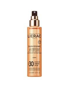 Lierac Sunissime SPF 30 Body Milk 150Ml