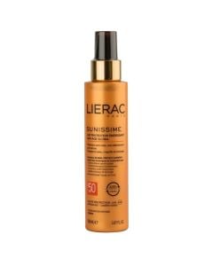 Lierac Sunissime SPF 50 Body Milk 150Ml