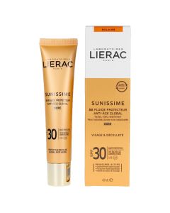 Lierac Sunissime Tint Fluid SPF 30 40ml