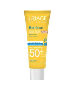 Bariesun Spf50+ Creme Doree T 50Ml