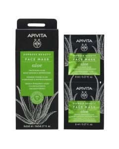 Express Aloe 2X8Ml