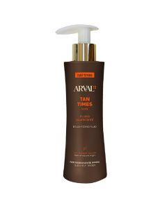 Half Times - Tan Times Body - Fluido Illuminante 1