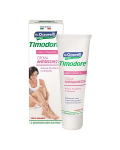 CREMA ANTI SECHEZZA 50 ML