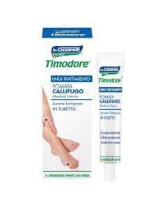 CALLIFUGO POMATA IN TUBETO 5 ML