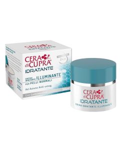 cera di cupra brightening cream 50 ml