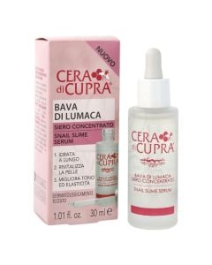 CERA DI CUPRA SERUM I KONCETRUAR ME KERMILL