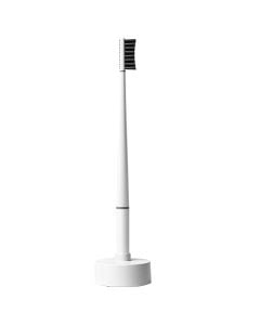 Piuma Furce with Medium White Base