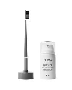 Piuma Box (Brush+Base+Paste)
