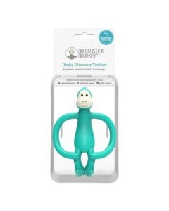 MATCHSTICK MONKEY - ANIMAL TEETHER - DIN