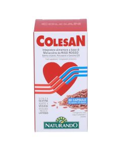 COLESAN 60 CPS