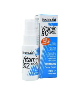 Healthaid Vitamin B12 SPRAI