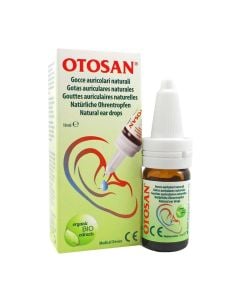 OTOSAN EAR DROPS