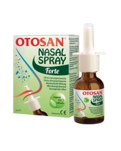 OTOSAN NASAL SPRAY FORTE