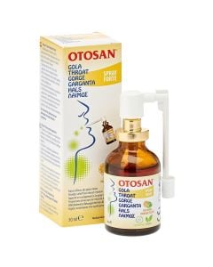 OTOSAN SPRAY GOLA FORTE