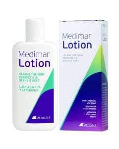 MEDIMAR LOTION 110 ML
