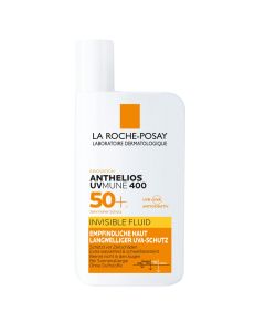 RP Anthelios UVMUNE 400 spf 50+ 50 ml