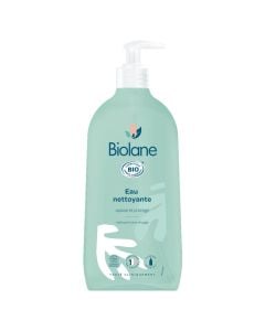 eAU NETTOYANTE SANS RINCAGE- U