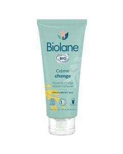 CREME CHANGE- KREM PER NDERRIM