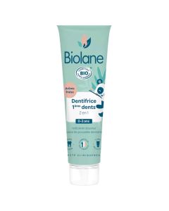 DENTIFRICE 2 en 1- PASTA E DHE