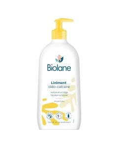 LINIMENT OLEO CALCAIRE 300 ML