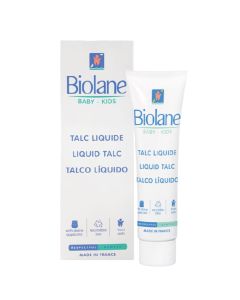 LIQUID TALC - PUDER E LENGSHME