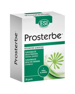 PROSTERBE X 30 PEARLS