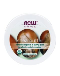 SHEA BUTTER ORGANIC TRAVEL SIZ