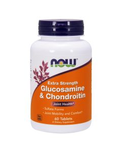 GLUCOS & CHOND 2x750/600mg x60