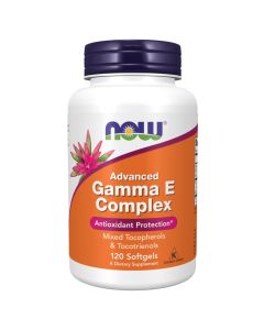 ADVANCE GAMMA E 120 SGELS